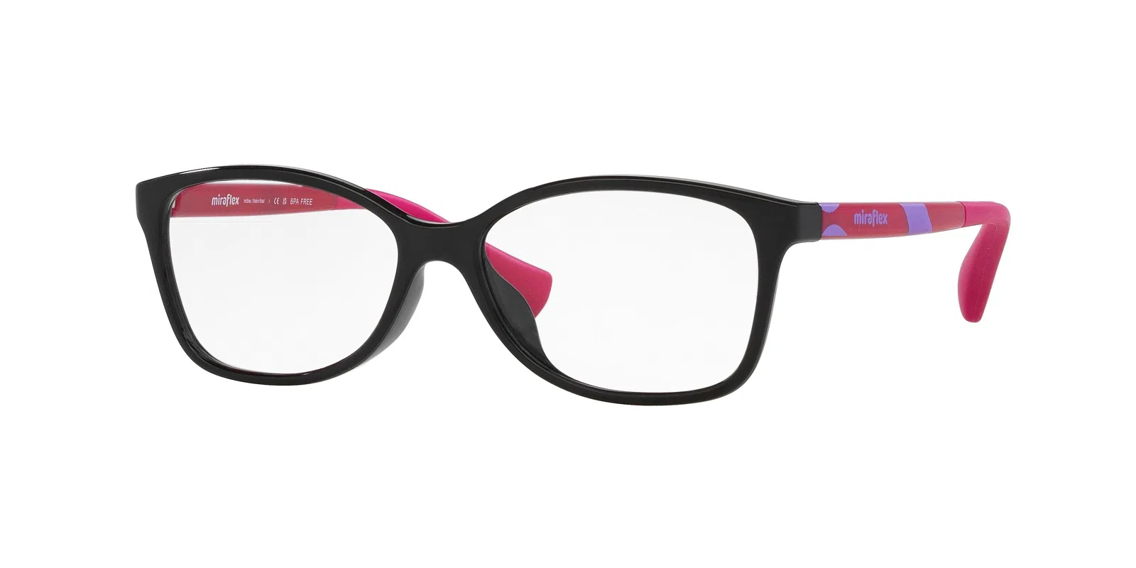 Miraflex 4019 Eyeglasses - view 4
